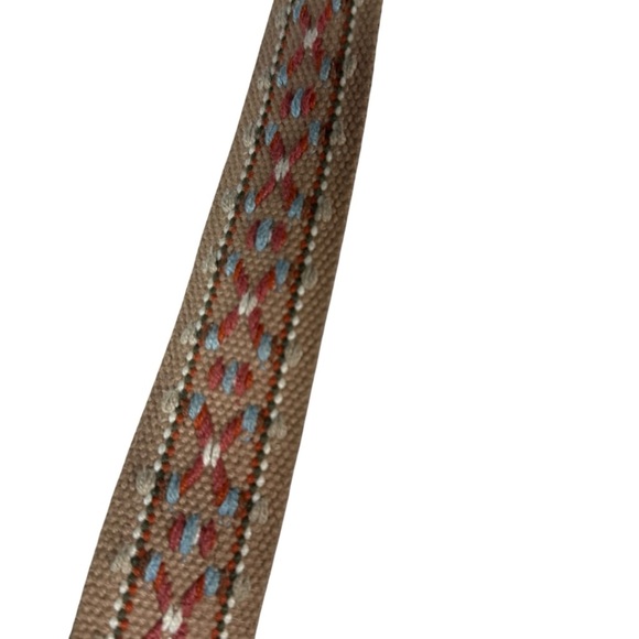 Lucky Brand Beige Crossbody Bag - Picture 6 of 14